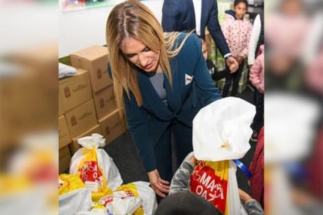 milica djurdjevic stamenkovski