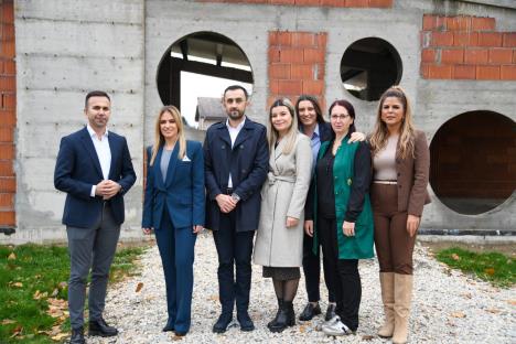 Milica Đurđević Stamenkovski Mionica