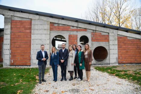 Milica Đurđević Stamenkovski Mionica