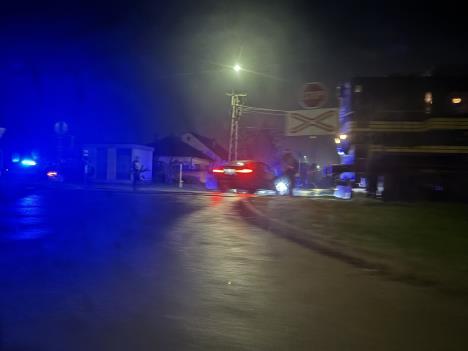 voz, pruga ,sremska mitrovica