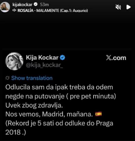 Kija Kockar