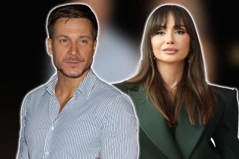 Emina Jahović Saša Kovačević