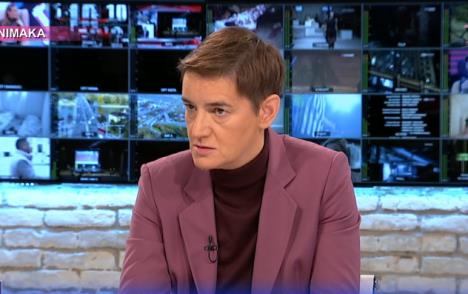 Ana Brnabić