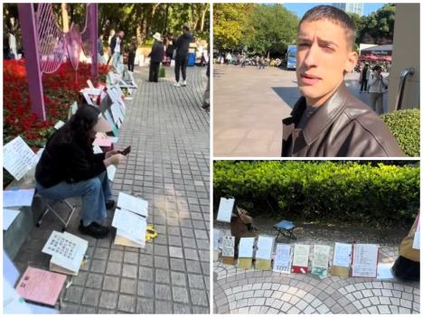 Bračni market u Šangaju