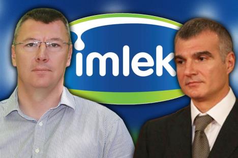 Andrej Jovanović Bojan Radun Imlek