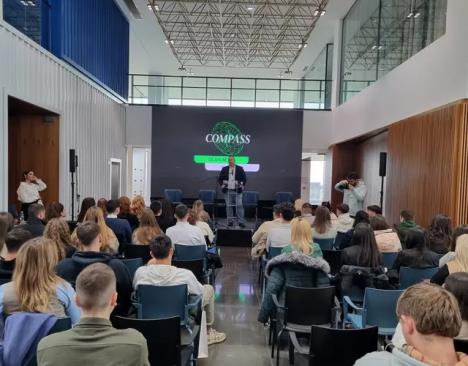 Festival „Compass“