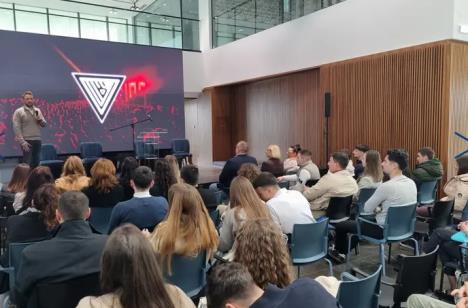 Festival „Compass“