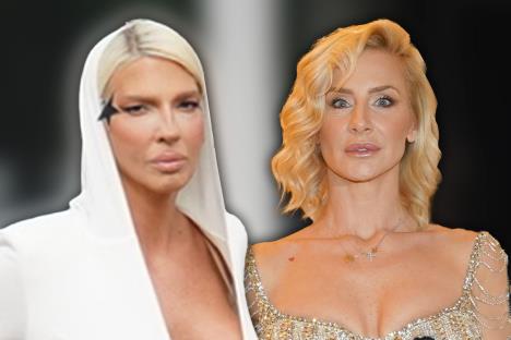 jelena Karleuša Milica Dabović