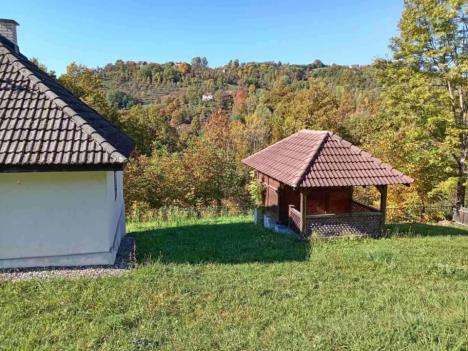 Kuća kod Kosjerića