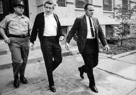 Ričard Spek Richard Speck