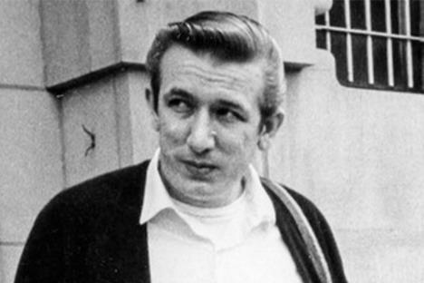 Ričard Spek Richard Speck