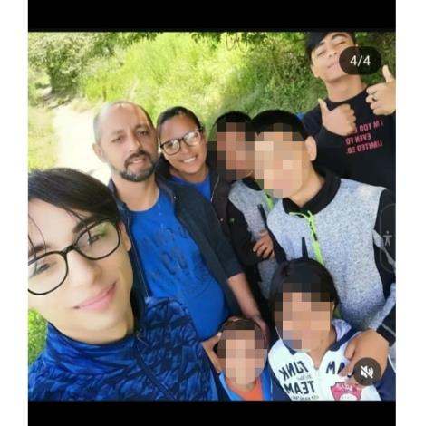 saobraćajna nesreća Ugrinovci Predrag Lazar Usailović