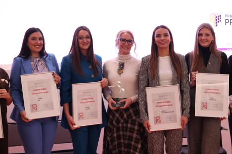 Izbor za inženjerku 2025. u PKS