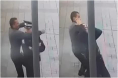 Banja Luka napadnut policajac