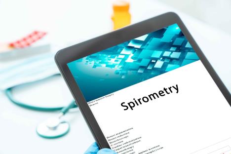 spirometrija