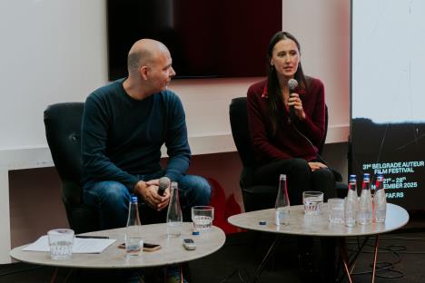 Branislav Glumac i Leticija Kilik, foto Tanja Drobnjak.jpg