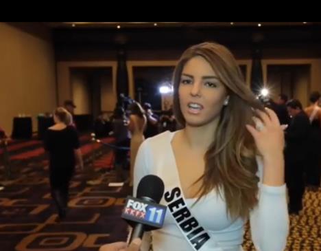 Daša Radosavljević