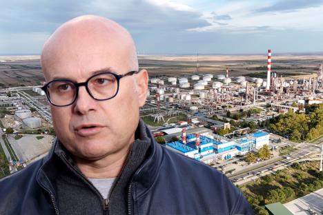 Miloš Vučević Rafinerija NIS