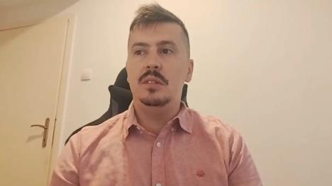 Neboj&scaron;a Lazić