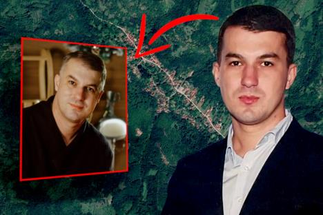 Milan Đorđević Nestali farmaceut,