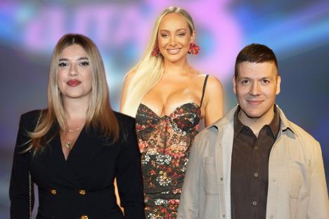 Kija Kockar  Sloba Radanović Luna Đogani