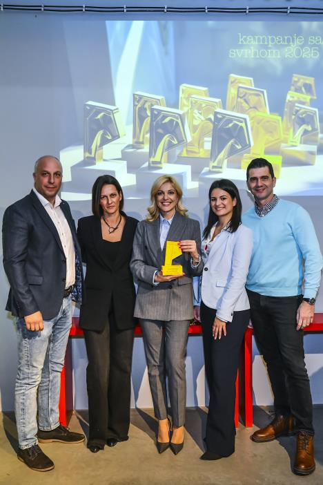 Kampanje sa svrhom 2025