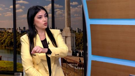 Biljana Šahrimanjan Obradović