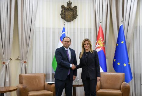 Milica Đurđević Stamenkovski