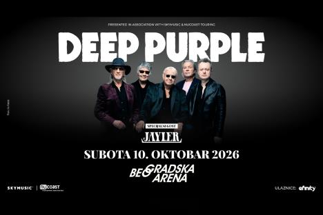 Deep Purple