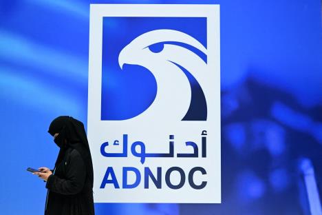 ADNOC