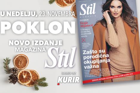 Poklon Magazin Stil