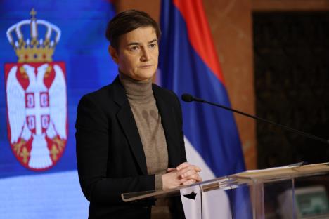 Ana Brnabić
