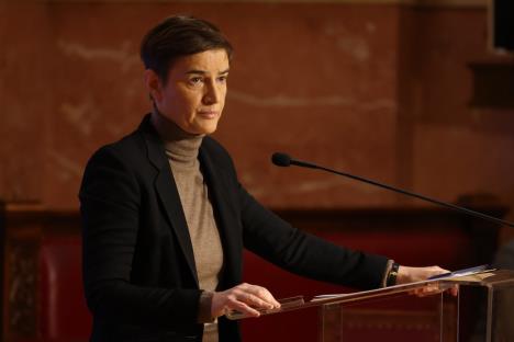 Ana Brnabić