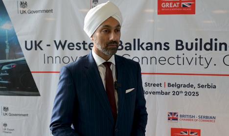 Lord Kuliver Rendžer