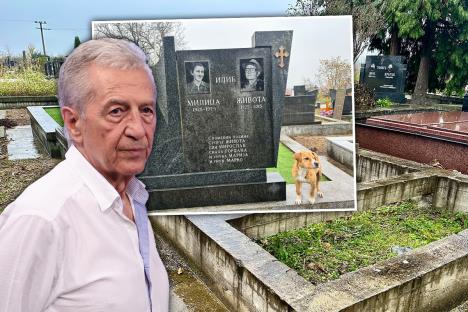 Miroslav Ilić Mrčajevci