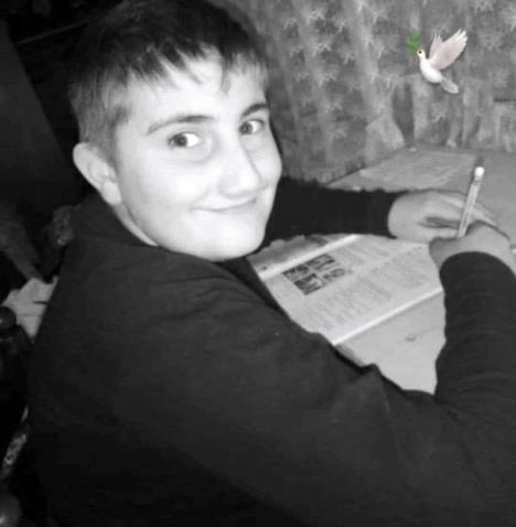 David Mormer, saobraćajna nesreća, Sombor