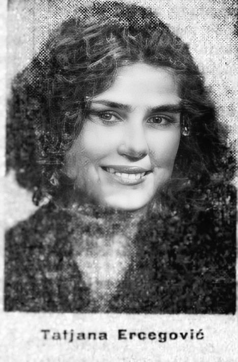Tatjana Ercegović