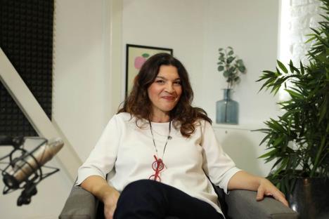 Tijana Milo&scaron;ević