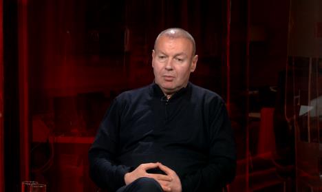 Dragan Petrović gost Usijanja