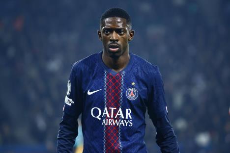 Usman Dembele