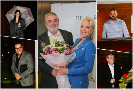 Lepa Brena, Boba Živojinović