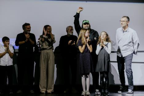 Otvaranje 31. Festivala autorskog filma