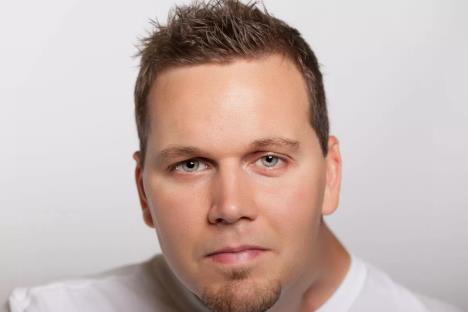 Met Potrac bio je zakopan pod snegom 5 sati