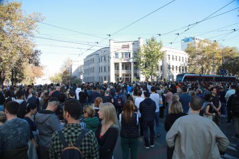 pravni fakultet blokaderi studenti