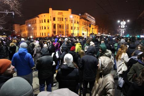 pravni fakultet blokaderi studenti