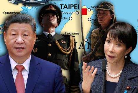 si đinping sanae takaiči