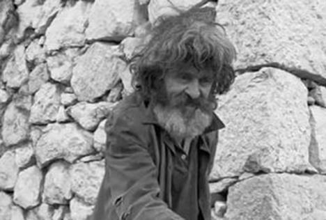 gorštak Nikola Pavićević