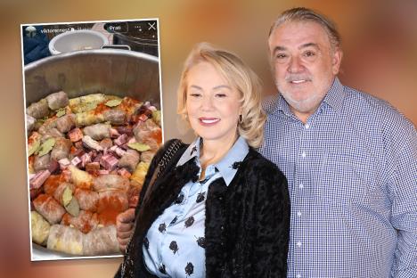 Brena Boba Živojinović sarma