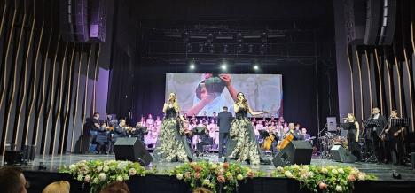 Sestre Gobović promovišu srpsku kulturu na festivalima u Kazanju i Dubaiju