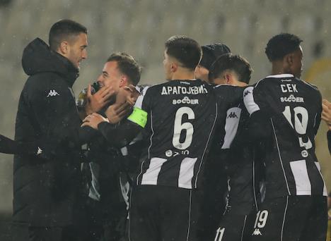 FK Partizan